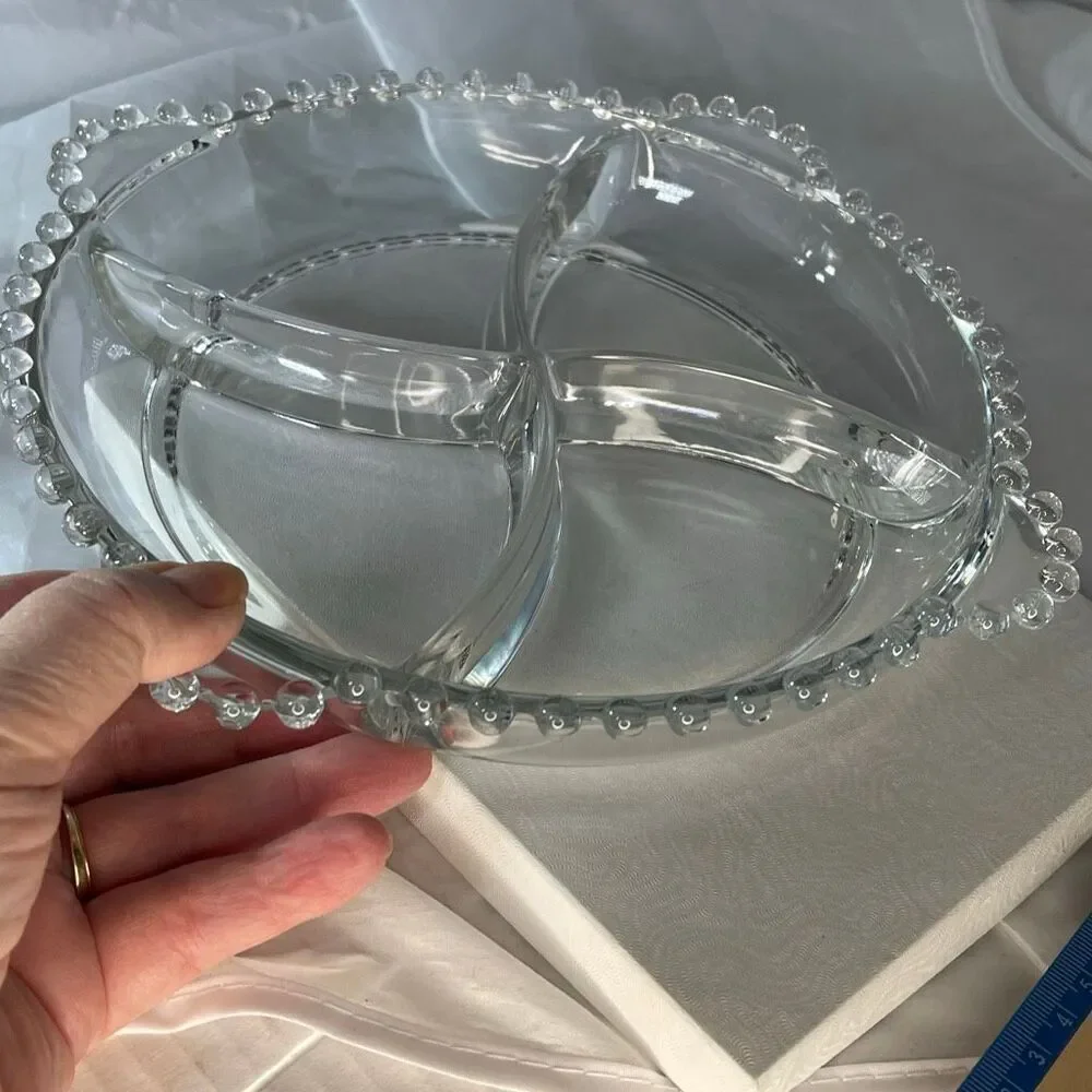 imperial vtg glass